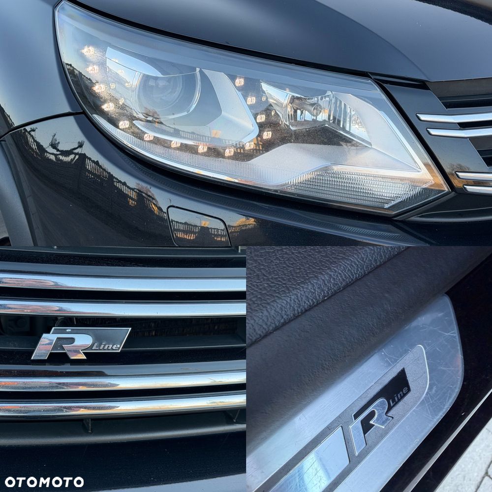 Volkswagen Tiguan - 40