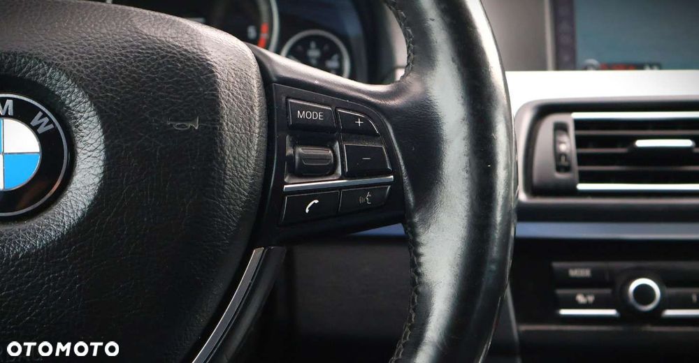 BMW Seria 5 - 26
