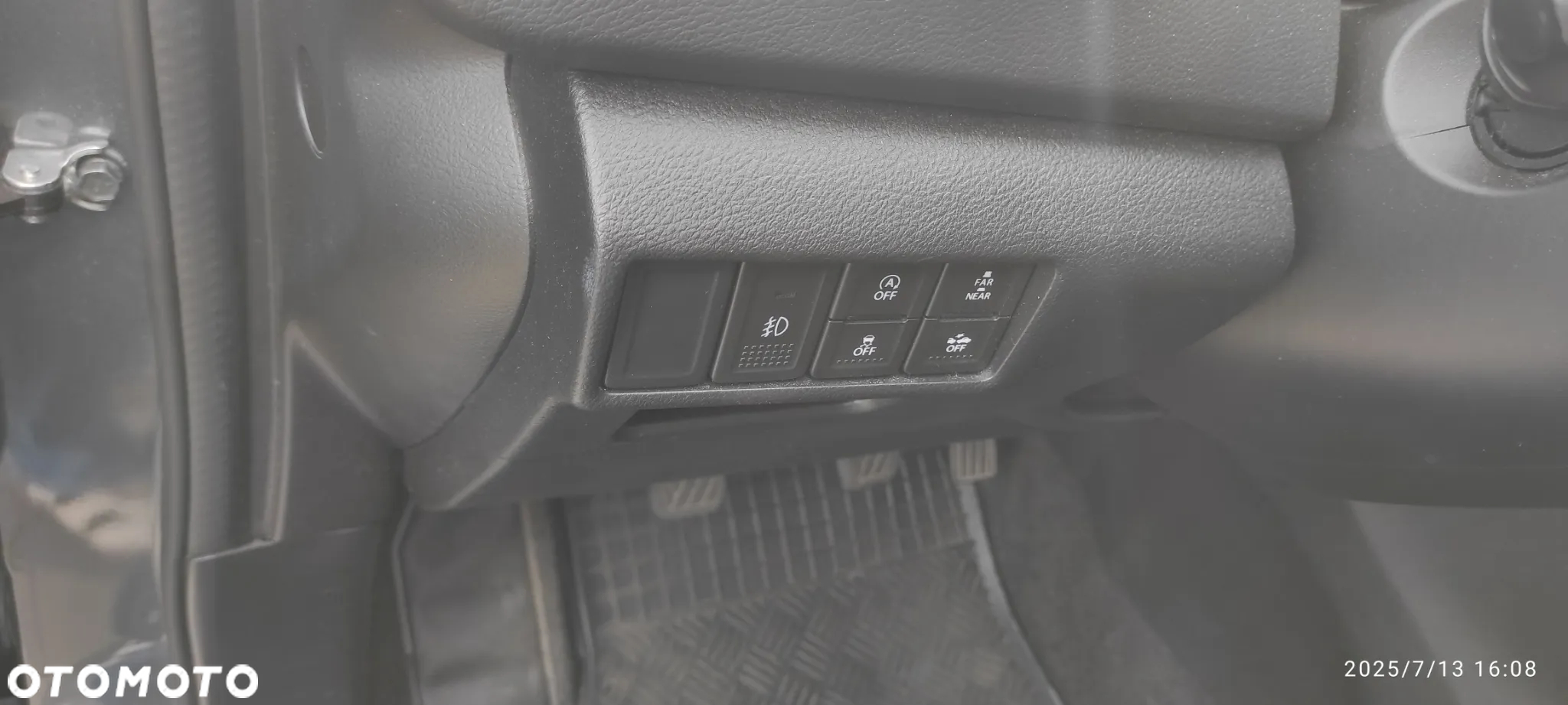 Suzuki SX4 S-Cross - 9