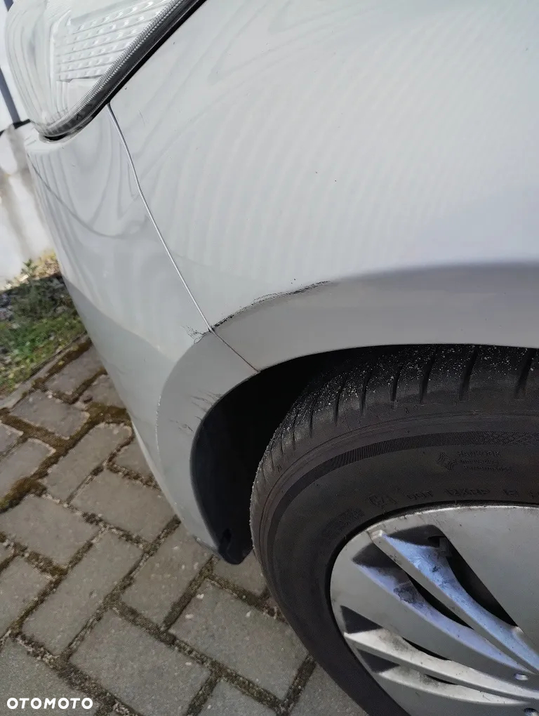Ford Focus 1.6 TDCi Ambiente - 14