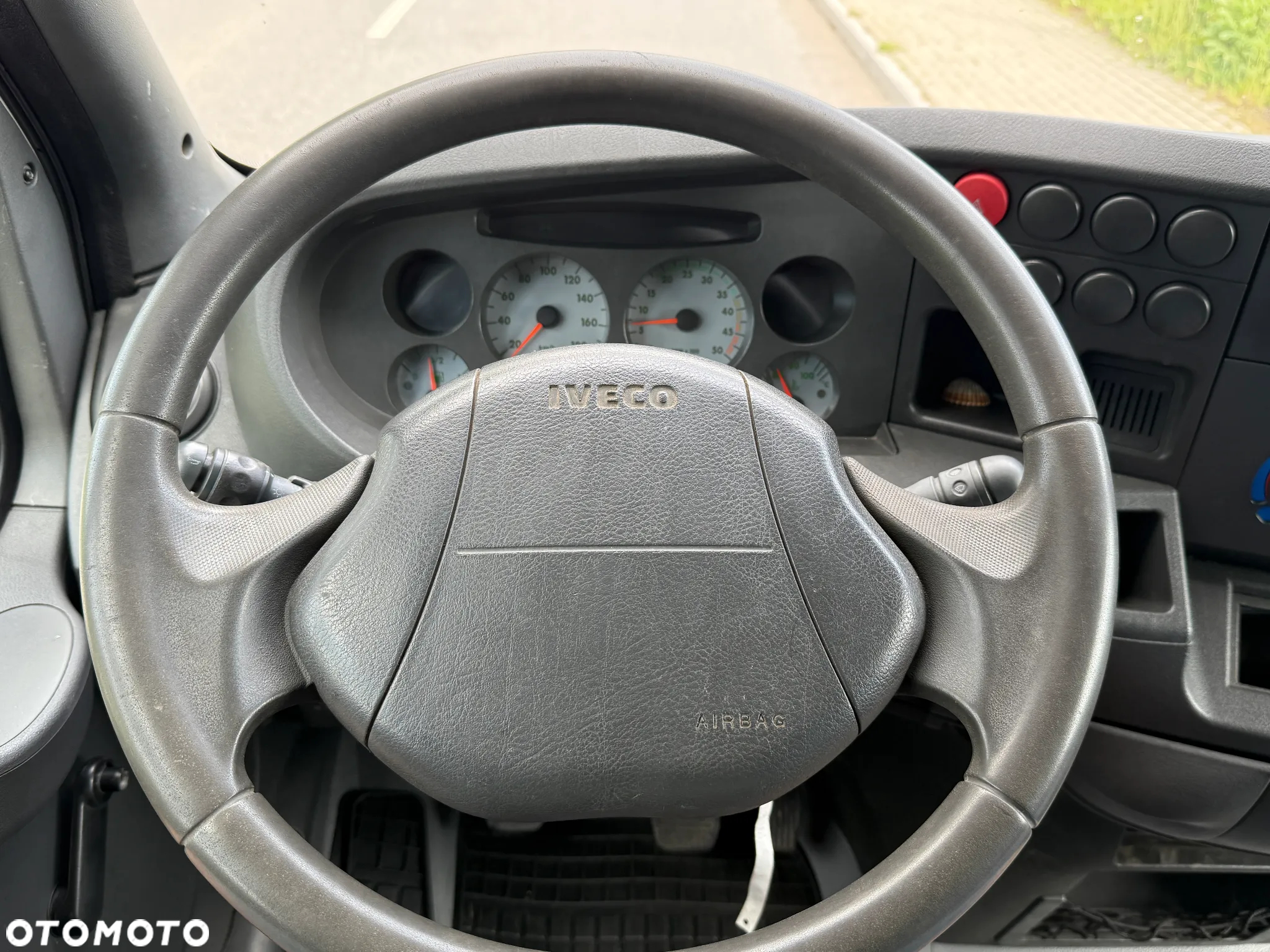 Iveco Daily 35C11 - 17