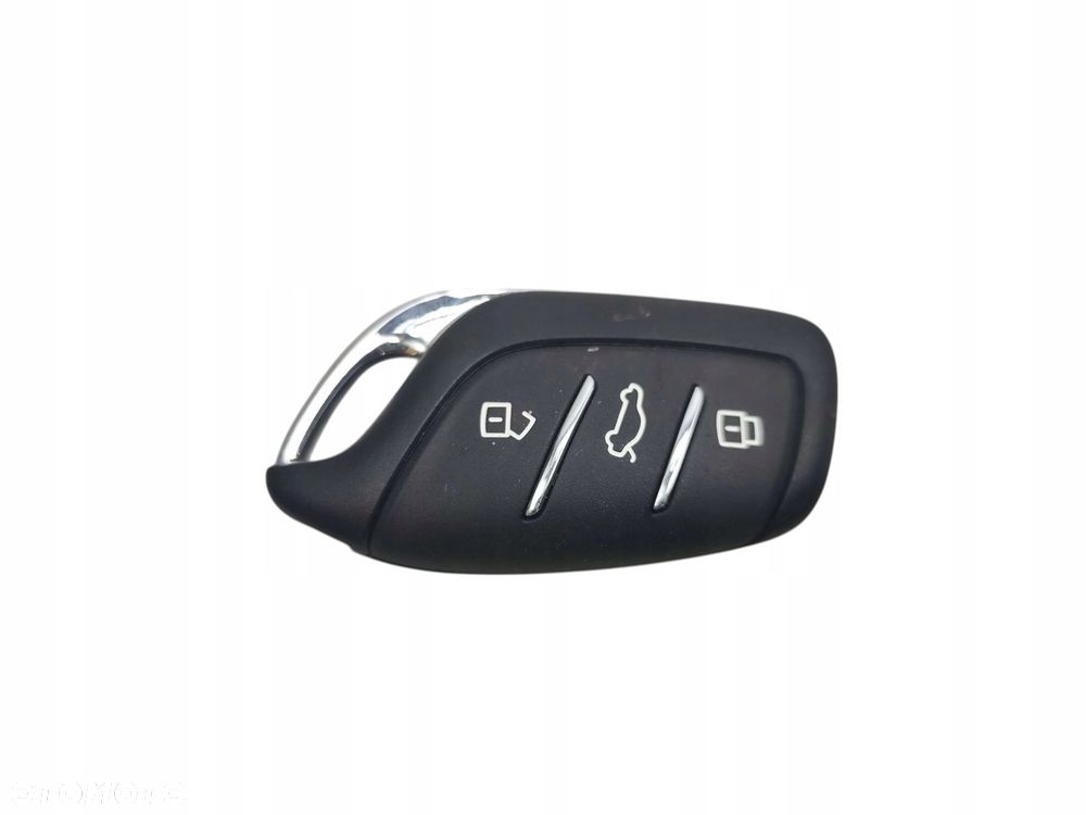 KLUCZYK PILOT MG ZS I EV LIFT (2021-) TZ204XS1152 156KM - 1