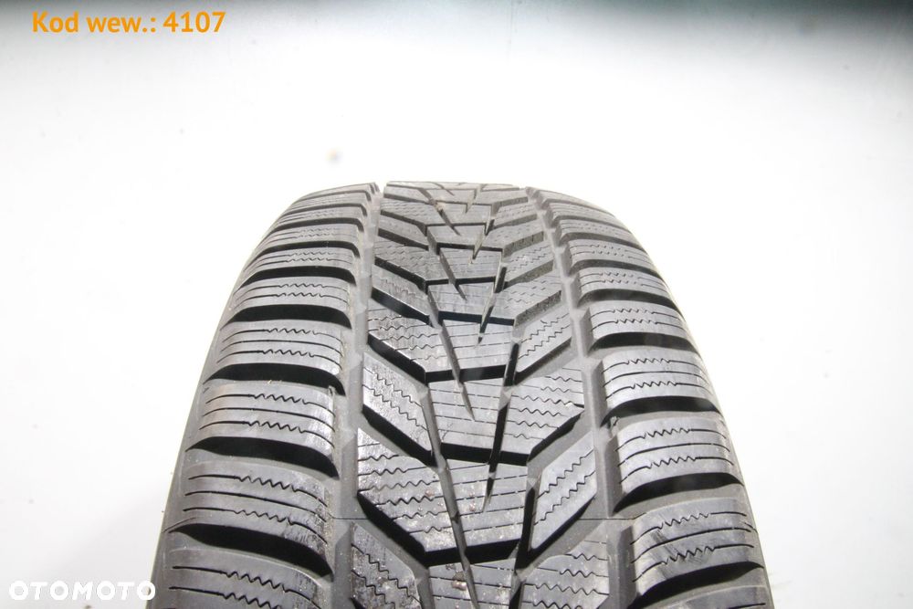 Opony Hankook Hankook Winter I*cept evo3 225/55 R19 - 1