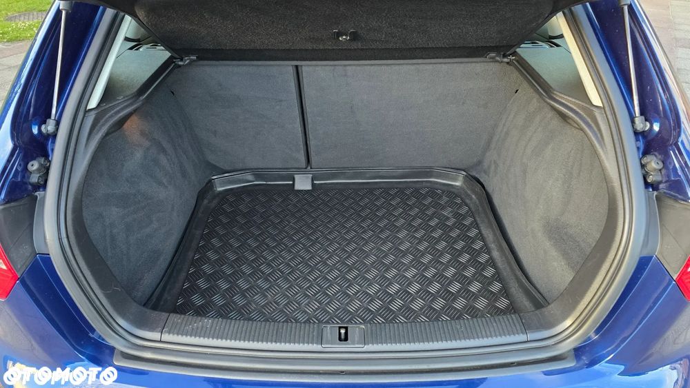Audi A3 Sportback - 25