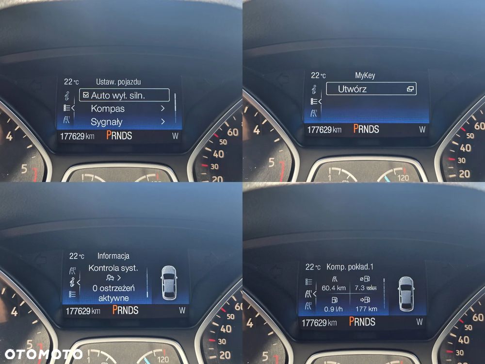Ford Kuga 2.0 TDCi 4x4 Titanium - 26