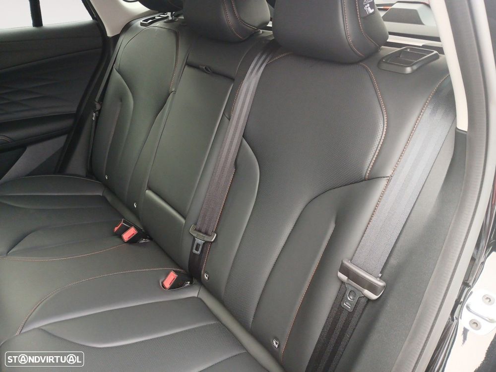 MG HS 1.5 T Luxury - 13