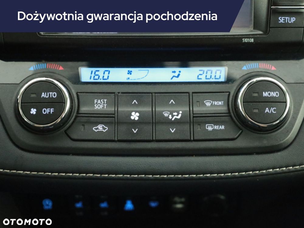 Toyota RAV4 - 17
