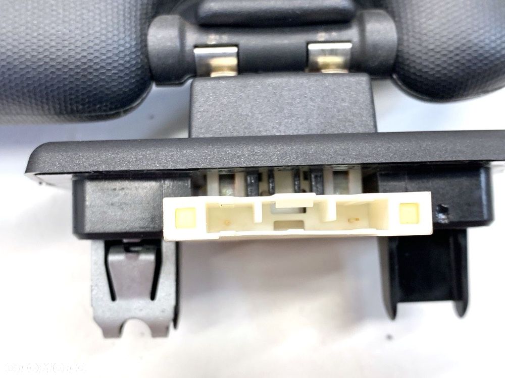 OSŁONA PRZECIWSŁONECZNA PRAWY  MERCEDES-BENZ KLASA A (W176) 2012 - 2018 A 180 (176.042) 90 kW [122 - 4