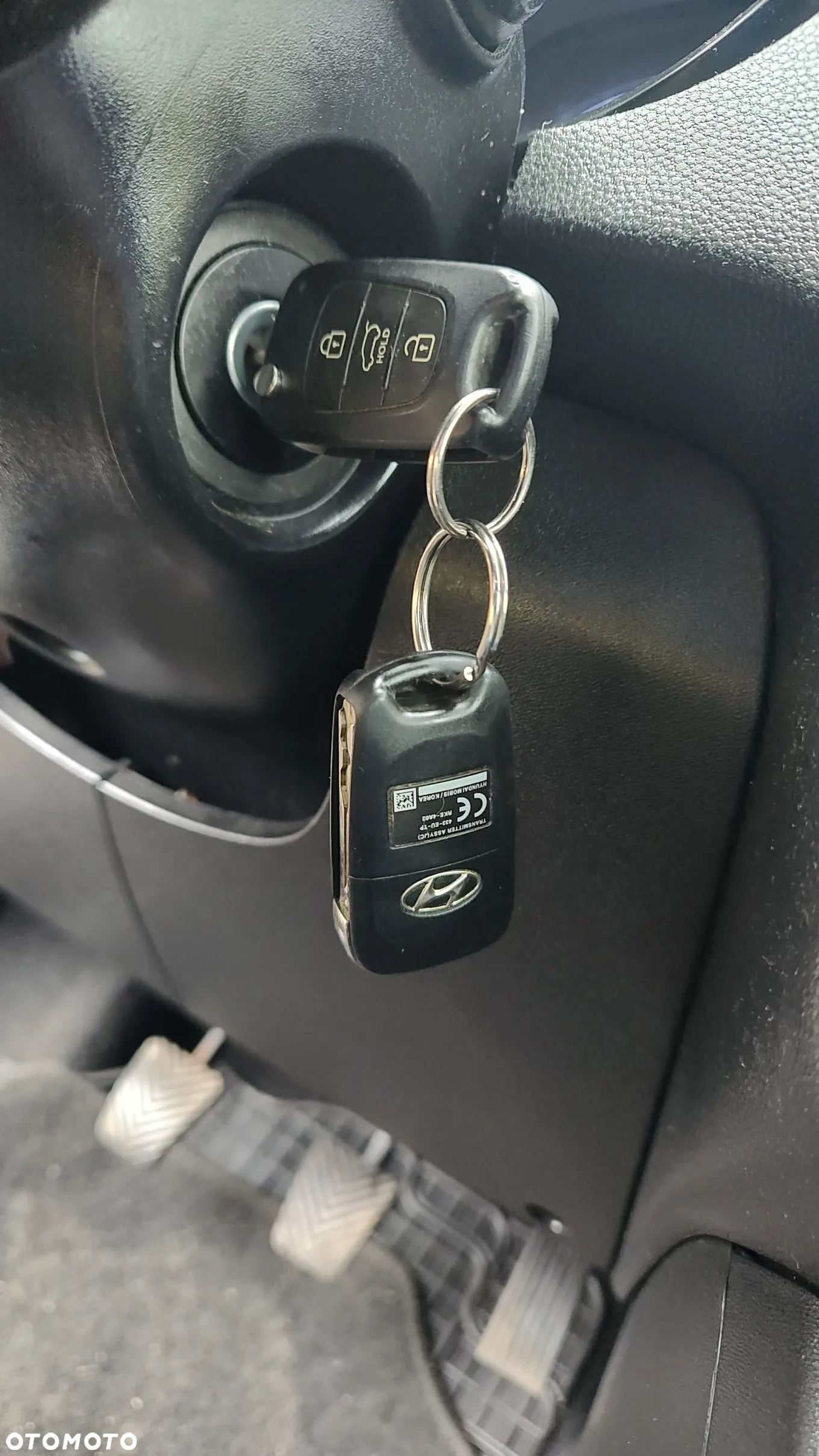 Hyundai ix20 1.4 blue Classic - 22