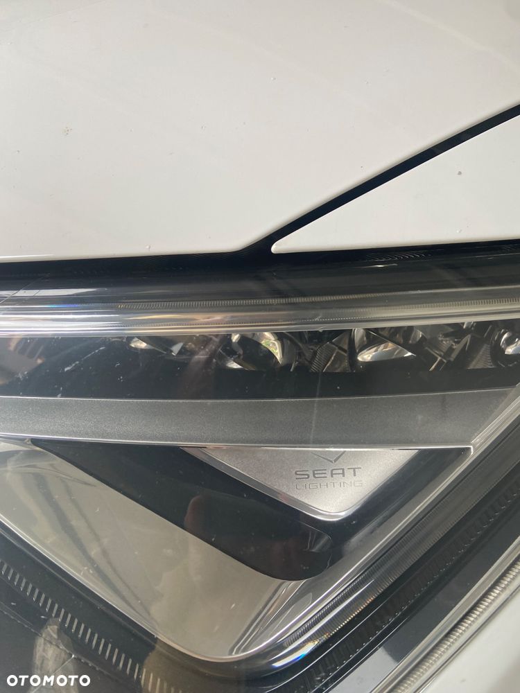 Seat Ateca 2.0 TDI 4Drive DSG XCELLENCE - 30