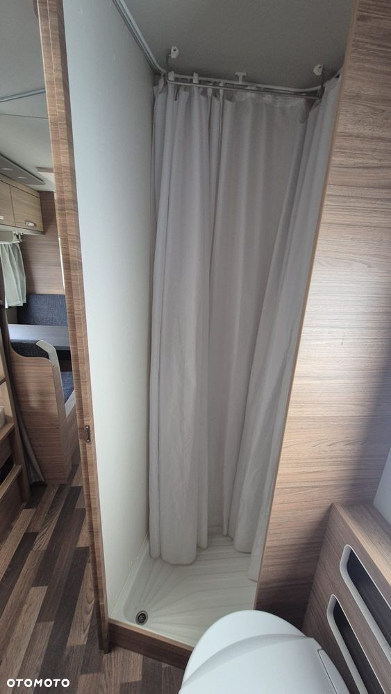 Weinsberg QDK 550 - 32