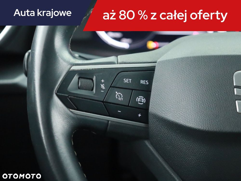 Seat Leon Sportstourer - 20