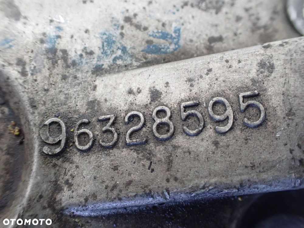 ŁAPA SILNIKA CHEVROLET EPICA II 2.0 96328595 - 2