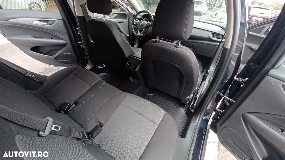 Opel Insignia Grand Sport 1.5 Turbo Start/Stop Aut. Innovation - 7