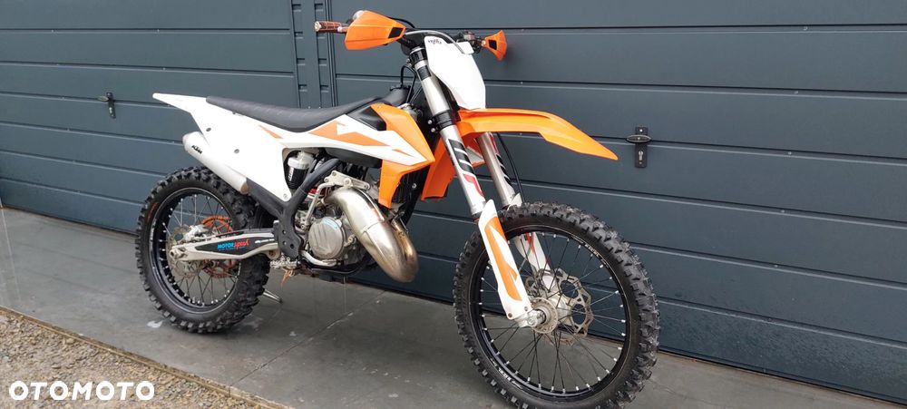 KTM SX - 29