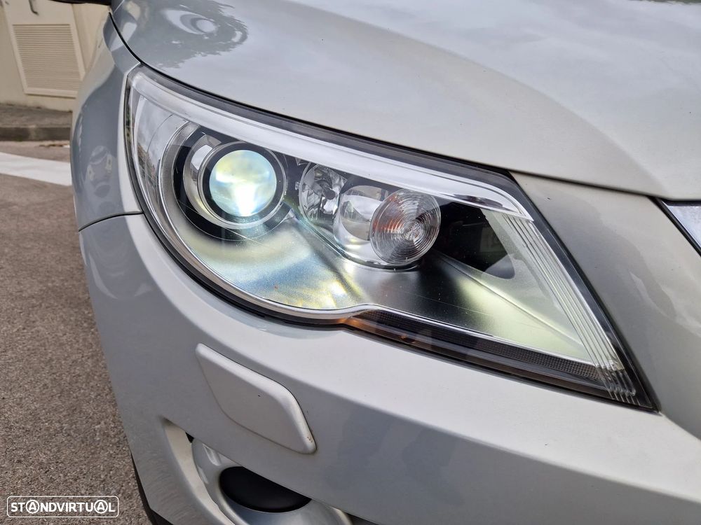 VW Tiguan 2.0 TDI DPF 4Motion Track & Field - 8