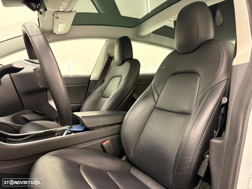 Tesla Model 3 Standard RWD Plus - 18