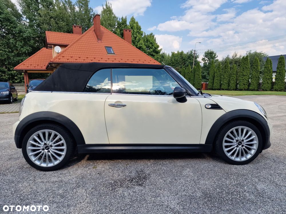 MINI Cooper - 7