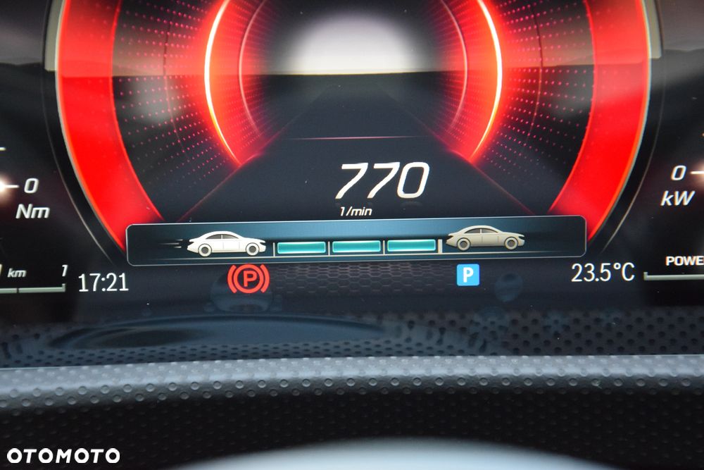 Mercedes-Benz CLA AMG 35 4-Matic 7G-DCT - 16