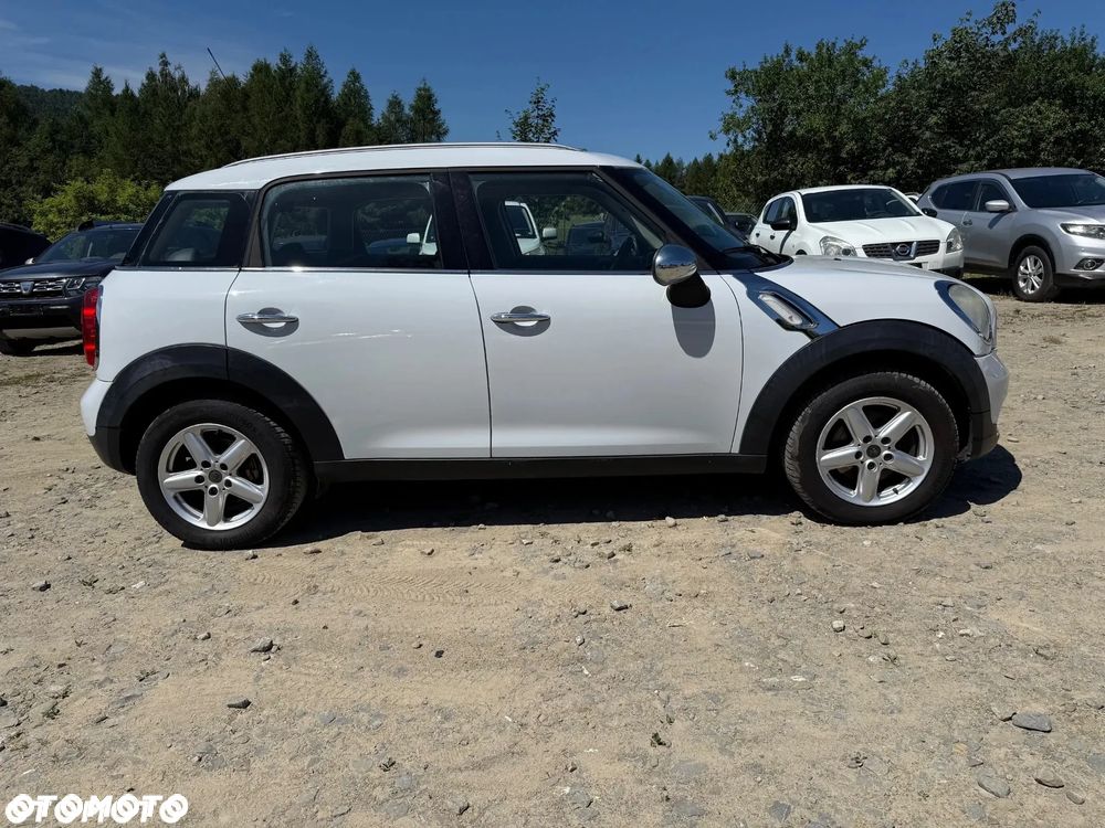 MINI ONE Highgate - 8