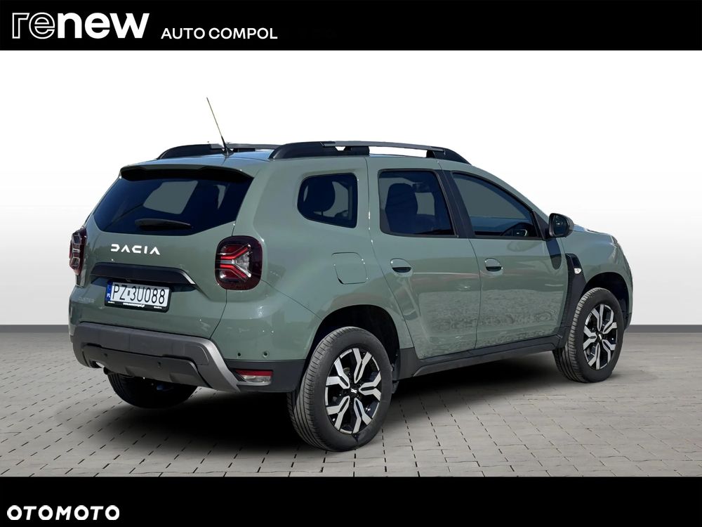 Dacia Duster 1.0 TCe Journey - 5