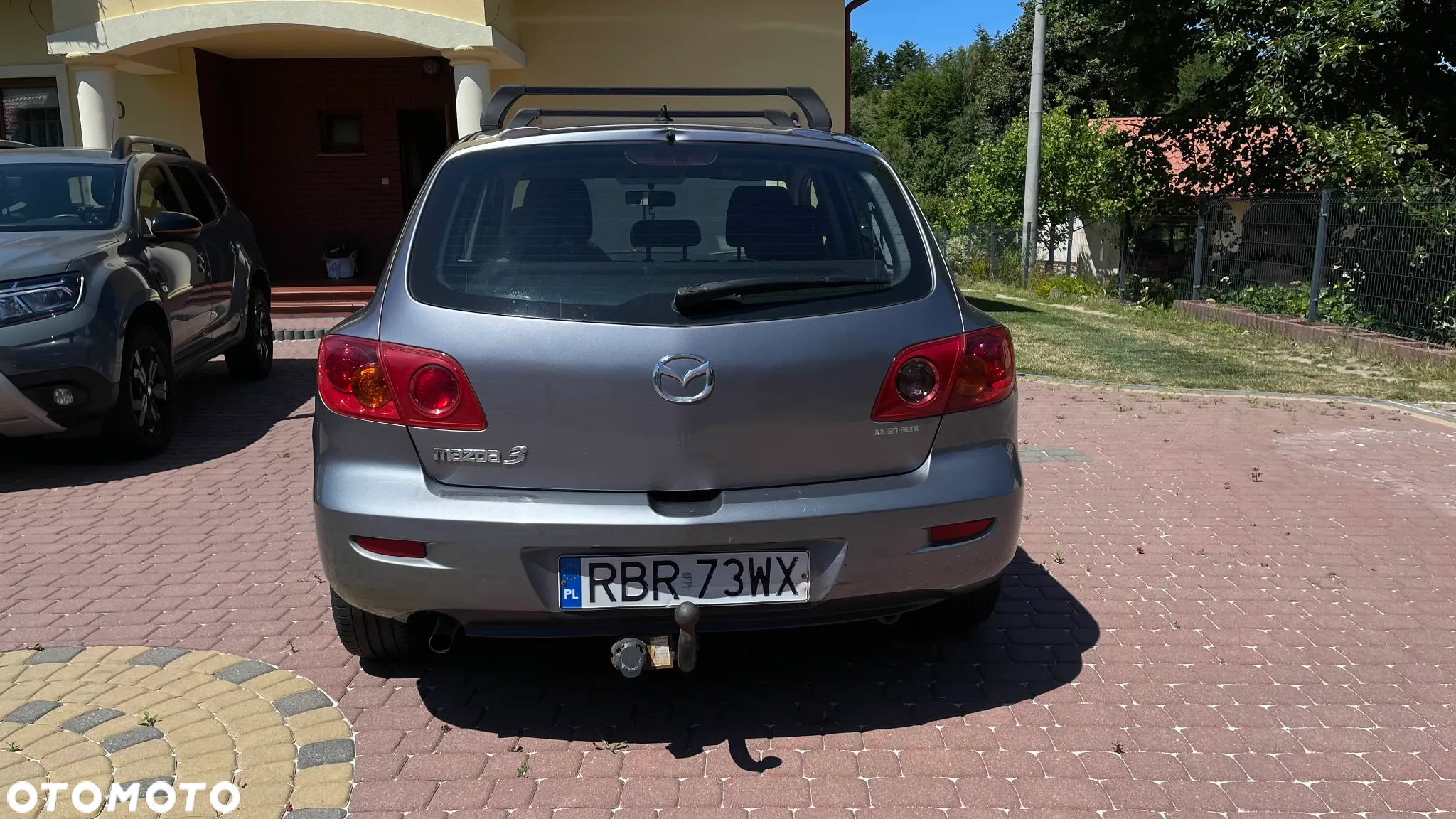 Mazda 3 1.6 16V Exclusive - 7