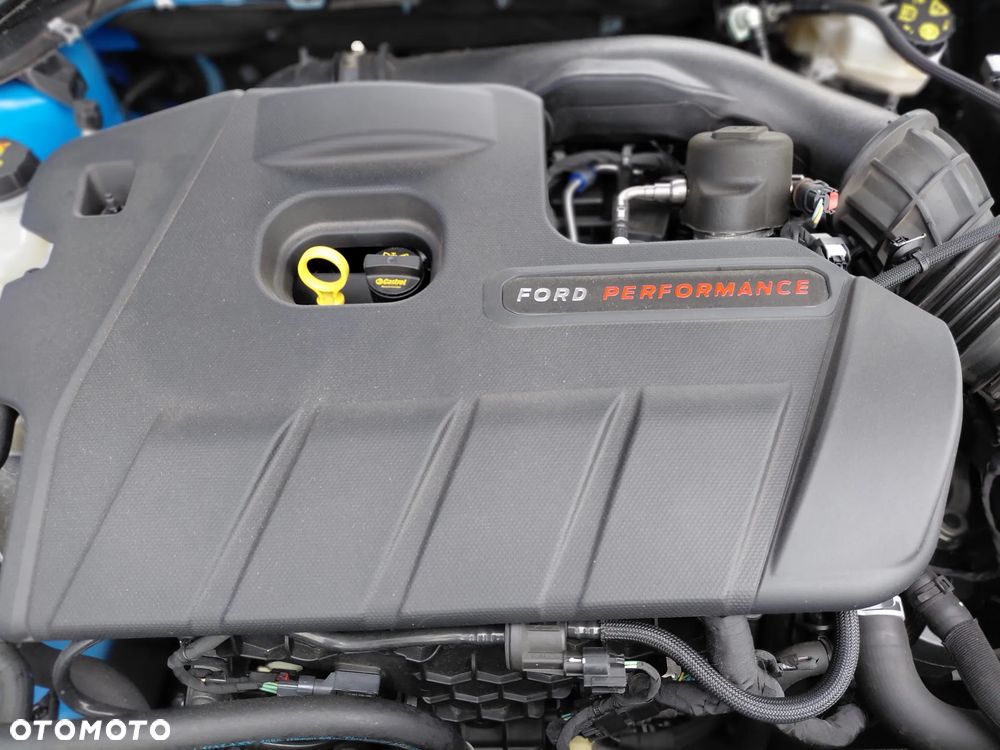 Ford Focus 2.3 EcoBoost ST X Edition - 35