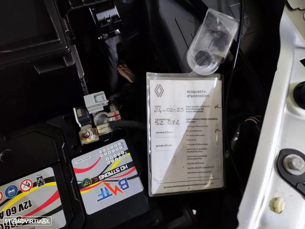 Dacia Sandero 0.9 TCe Stepway - 25