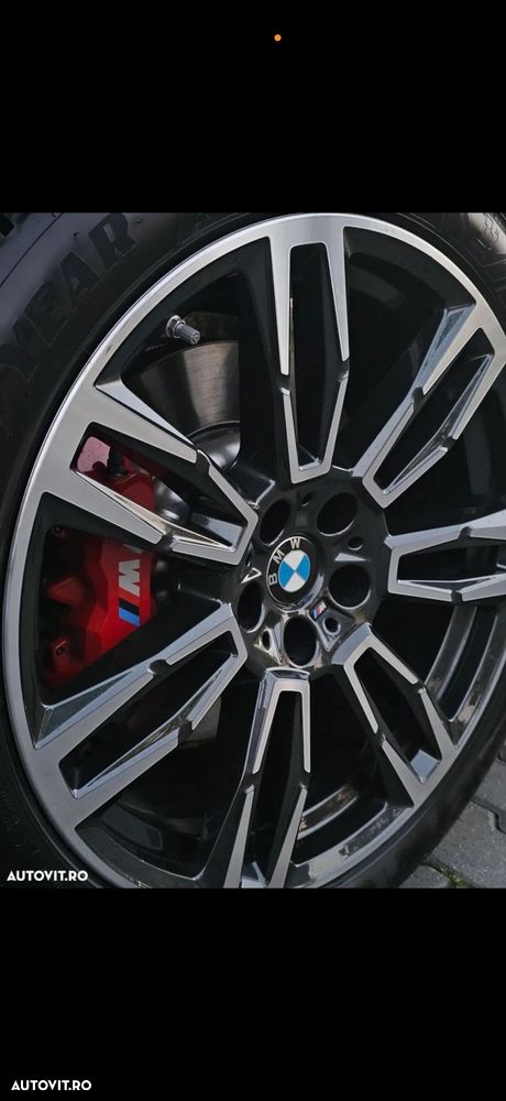 BMW Seria 5 520i Aut. - 11