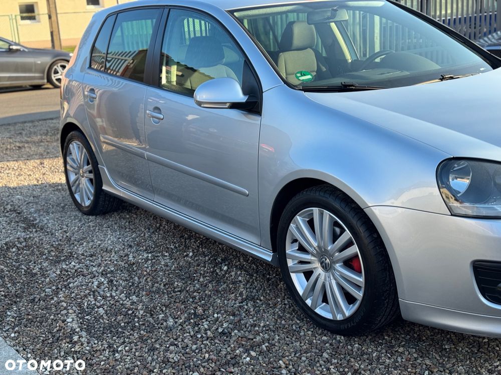Volkswagen Golf 1.4 TSI GT Sport - 10