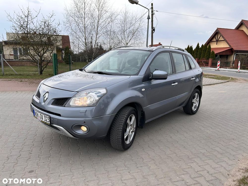 Renault Koleos dCi 150 FAP 4x4 Limited - 1