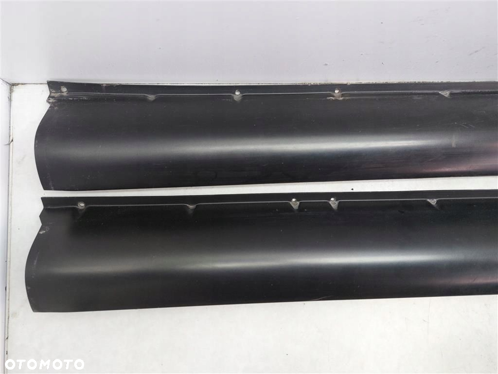 Listwy progowe zew. LEWA PRAWA Ssang Yong Rexton 79589-08010 2001-2006 - 10