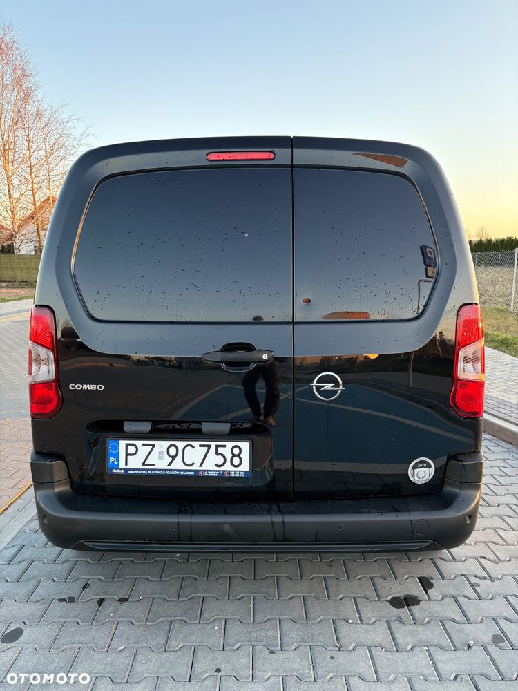 Opel Combo - 7
