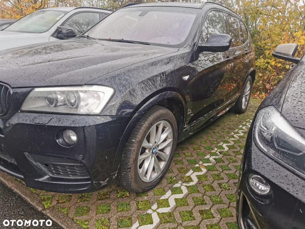 BMW X3 - 12