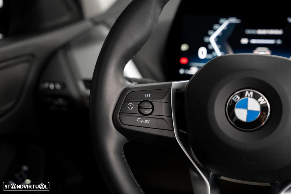 BMW 116 Standard - 13