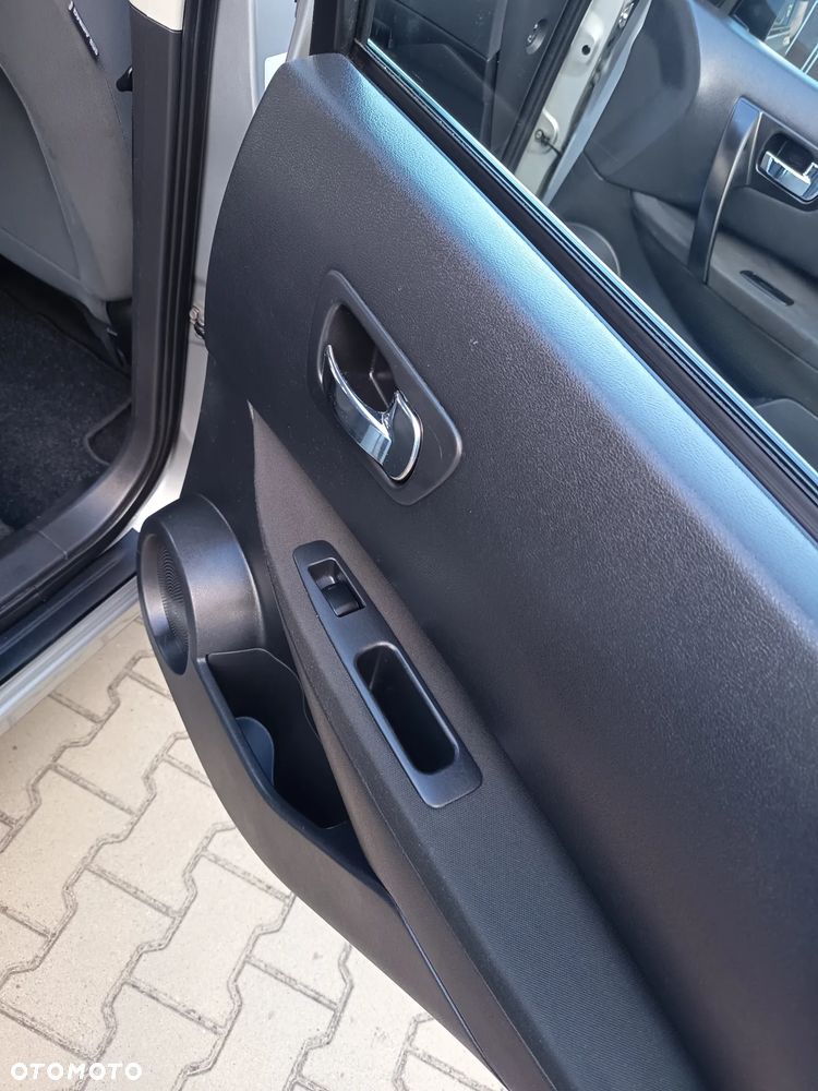 Nissan Qashqai 1.6 Acenta - 31