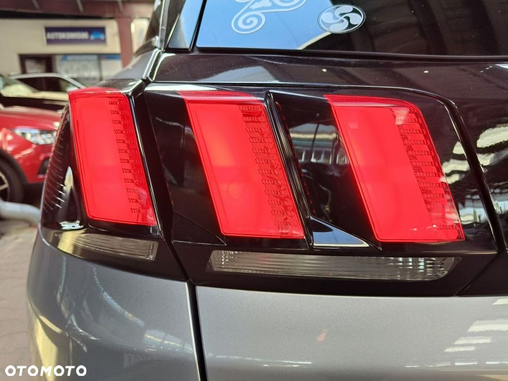 Peugeot 3008 1.6 PureTech GPF Crossway S&S EAT8 - 15