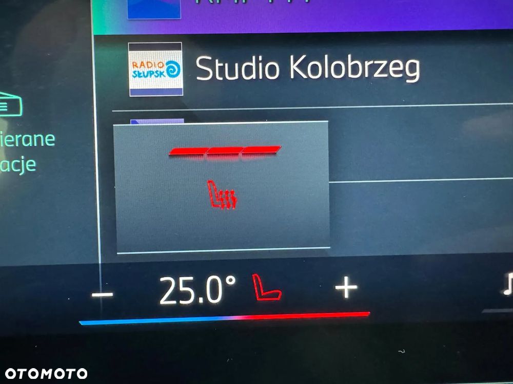 BMW Seria 5 520d xDrive - 25