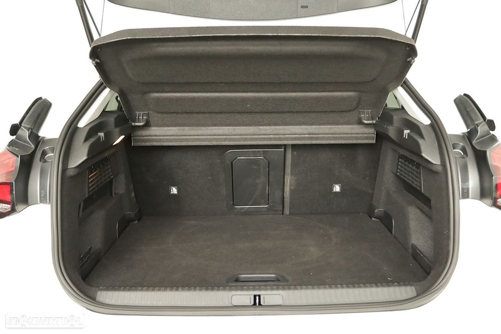 Citroën C4 1.2 PureTech Plus EAT8 - 24