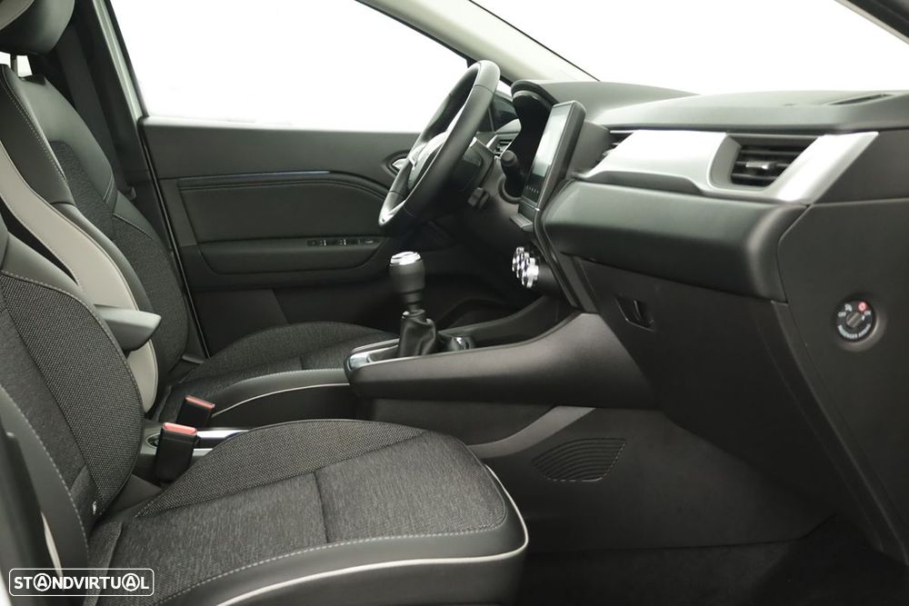 Renault Captur 1.0 TCe Techno - 22