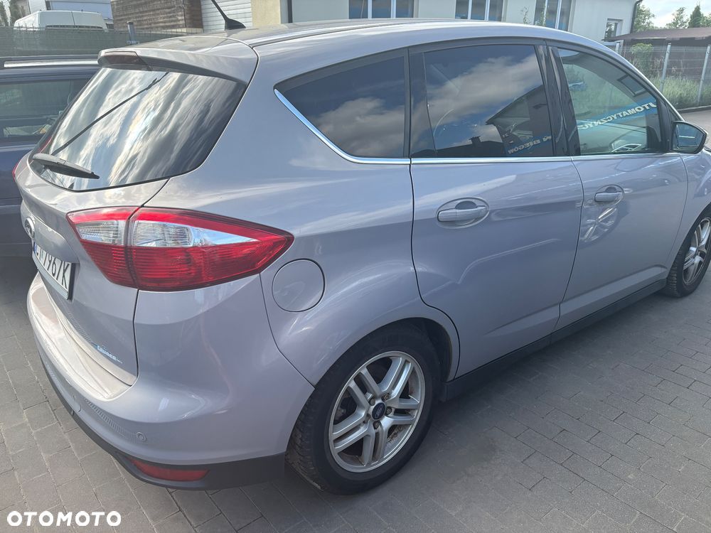 Ford C-MAX 2.0 TDCi Titanium MPS6 - 4