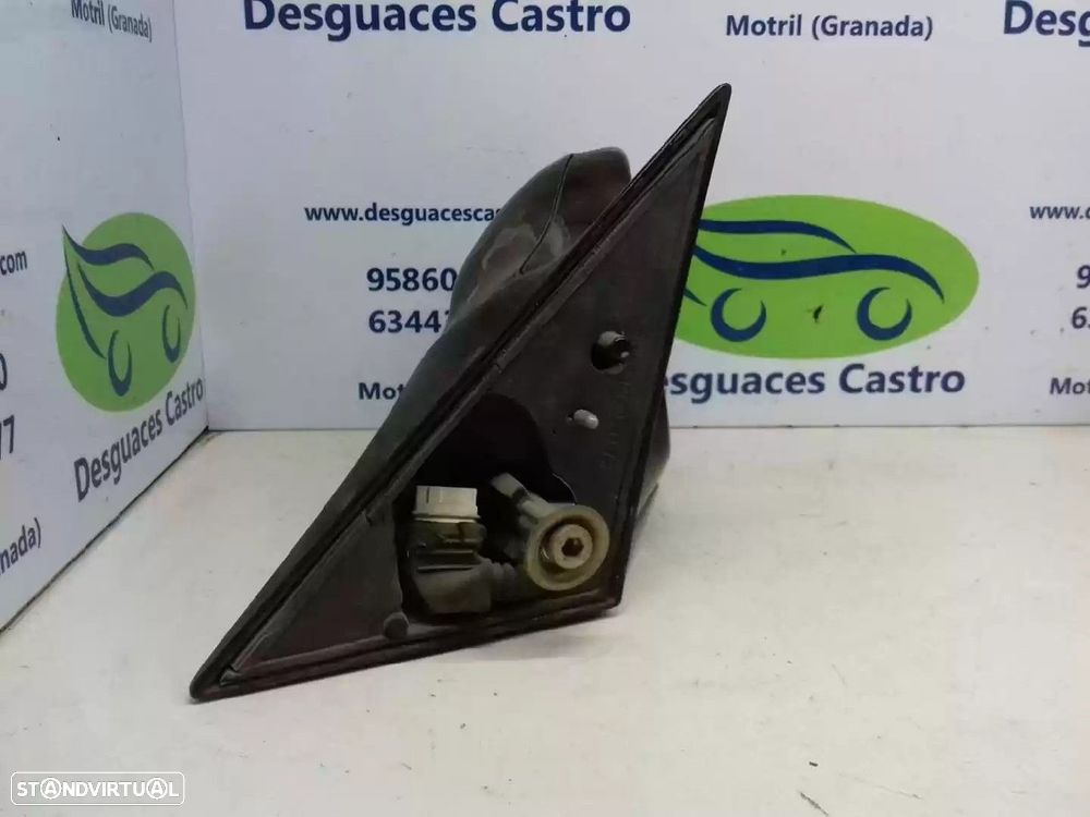 ESPELHO RETROVISOR DIREITO BMW 5 1990 -M21D24 - 3