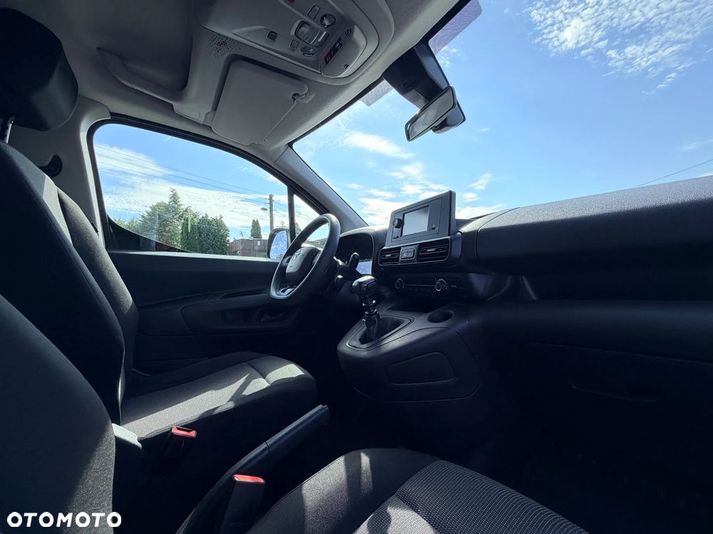 Toyota Proace City Verso 1.2 D-4T Family - 22