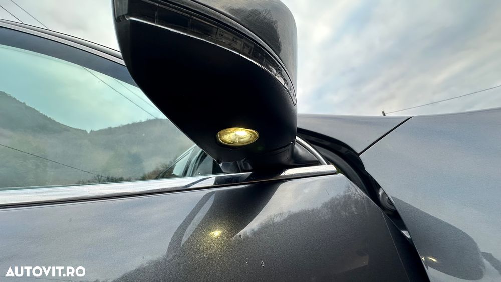 Jeep Cherokee 2.2 Multijet Active Drive II Automatik Limited - 20