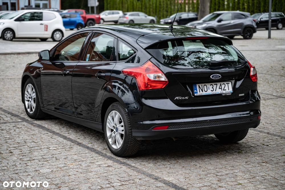 Ford Focus - 16