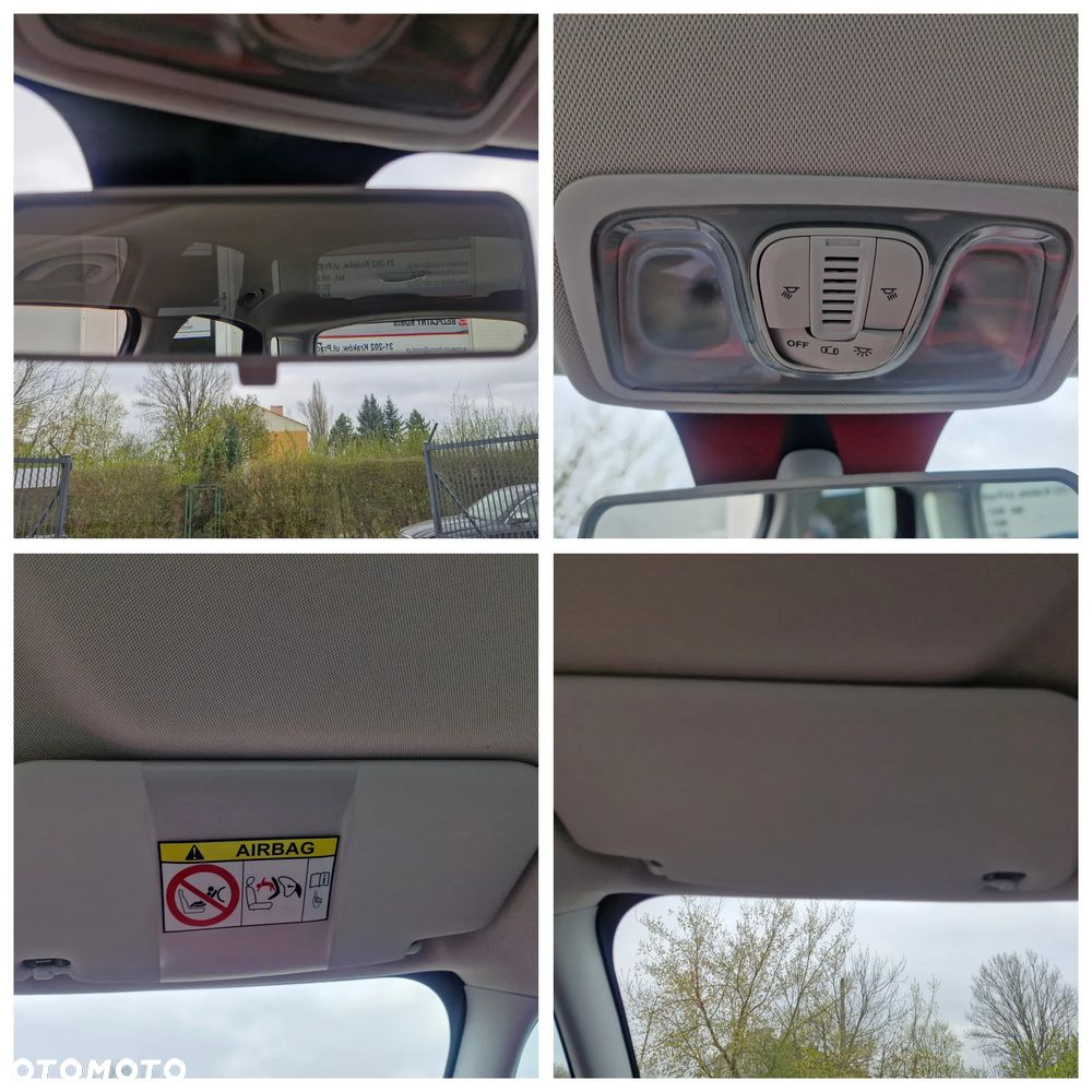 Fiat 500L 1.4 16V Pop-Star - 38