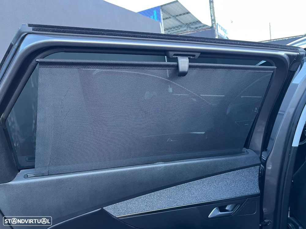 Peugeot 5008 1.5 BlueHDi Allure - 34