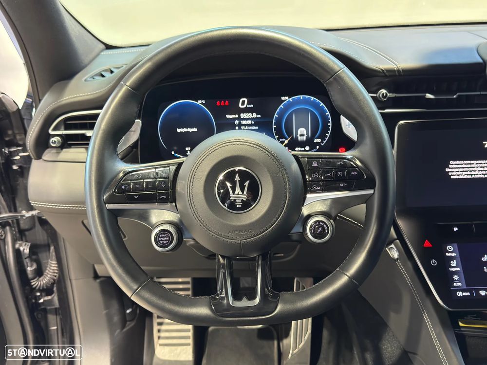 Maserati Grecale 2.0 GT - 19