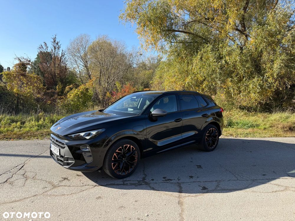 Cupra Terramar 1.5 eHybrid PHEV VZ DSG - 1