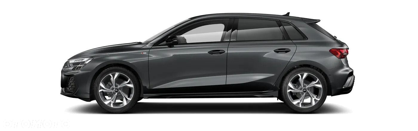 Audi A3 - 2